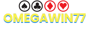 Logo OMEGAWIN77
